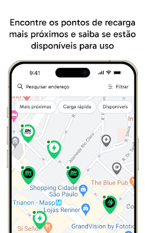 OnEnergy Screenshot 2