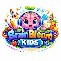 BrainBloom Kids: Kids Learning