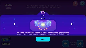 Nexus Cube Screenshot 0