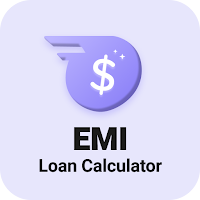 CashLoan: EMI Loan Calculator