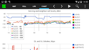 G-NetLook Pro Screenshot 1