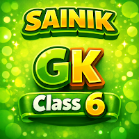Sainik School GK Test Class 6
