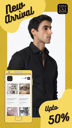 Teradozz - Online Shopping Screenshot 3