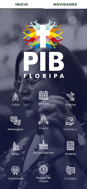 PIB Floripa Screenshot 0