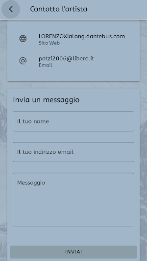 LORENZO Xiàlong Screenshot 2