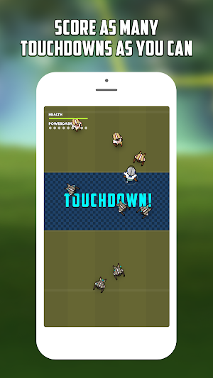Football Dash Screenshot 2