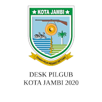 DESK PILGUB KOTA JAMBI