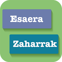 Esaera Zaharrak Learn Basque