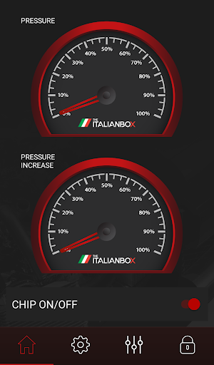 TheItalianBox Screenshot 0