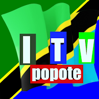 ITV POPOTE