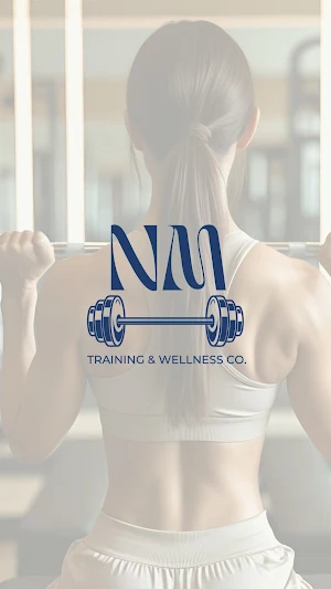 NM Training Wellness Screenshot 0