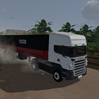 BR Truck 2