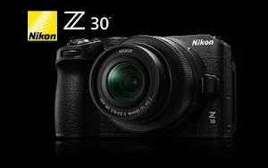 Nikon Z30 Guide Screenshot 1