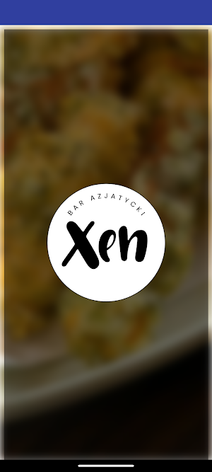 Bar Azjatycki XEN Screenshot 1