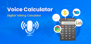 Voice Calculator : Easy Math Screenshot 0
