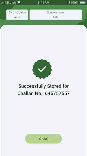 CGMFP Screenshot 0