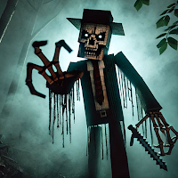 ScaryCraft: Cartoon Dweller