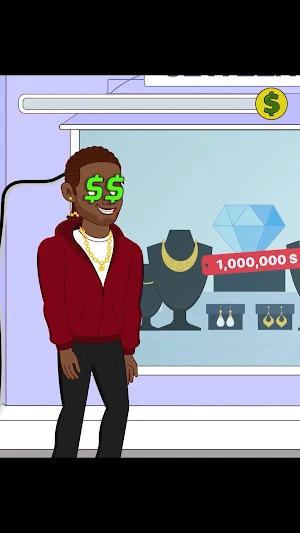 Crime Master Screenshot 0