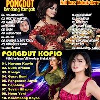 Pongdut Terlalu Sayang Offline