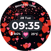 Bound by Love