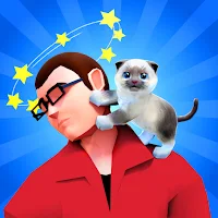 Be a Cat