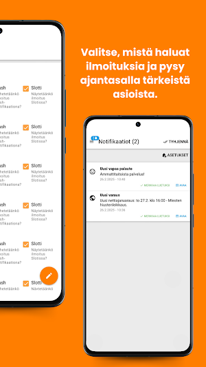Slotti Screenshot 3