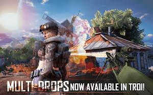 Shooting Games - Gun Games 3D Screenshot 2