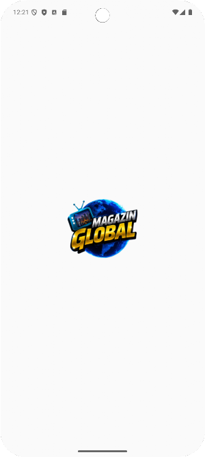 Magazine Global Screenshot 0