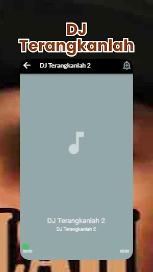 DJ Terangkanlah Screenshot 3