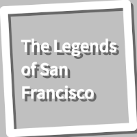Book, The Legends of San Franc