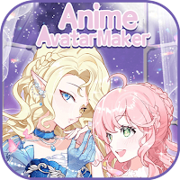 Anime Avatar: Maker ASMR
