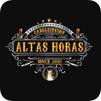 ALTAS HORAS CABELEREIRO