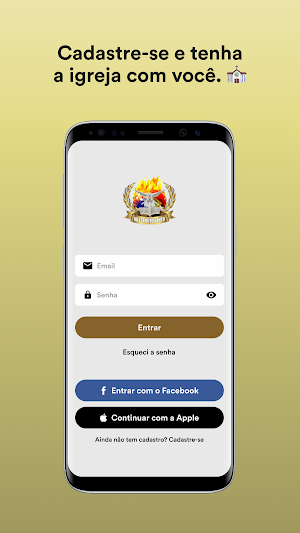 AD Espírito Santo Screenshot 3