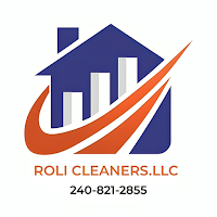 Roli Cleaners