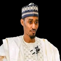 Sheikh Bashir Ahmad Sani