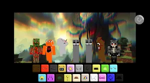 Sprunkcraft Screenshot 3