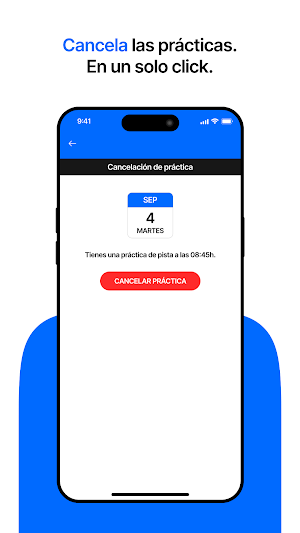 Autopractik Screenshot 3