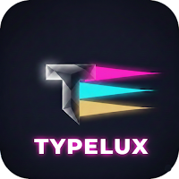 Typelux: Text Effects