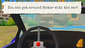 Bugs & Insects VR/AR Kid Game Screenshot 2