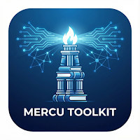 Mercu Toolkit: Hukum & Tekno