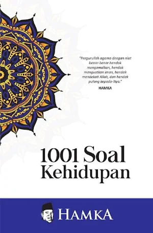 1001 Soal Kehidupan - Hamka Screenshot 0