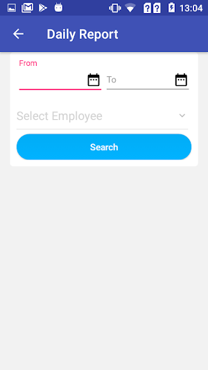 Myoffice Task Screenshot 2