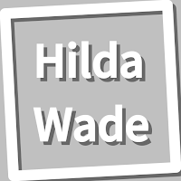 Book, Hilda Wade