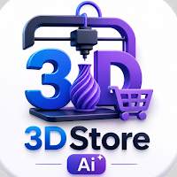 3D Store Ai