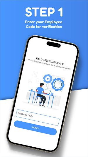Field Attendance Screenshot 0