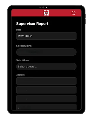 DSS SecureTech Screenshot 3