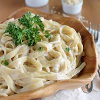 كيف اطبخ fettuccine
