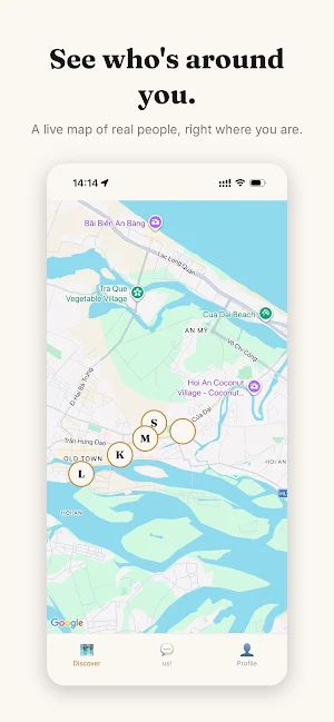 Find Yourself! Screenshot 0