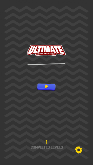 Ultimate Bricks and Blocks Pro Screenshot 1