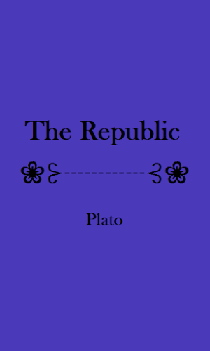 The Republic - eBook Screenshot 0